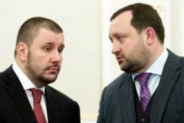 Кровавую бойню в Одессе профинансировали Арбузов и Клименко