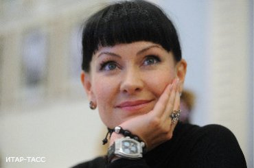 В Одессе за сепаратизм арестовали брата известной актрисы