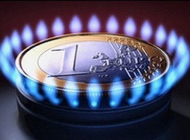 Россия снизит цену на газ для Украины