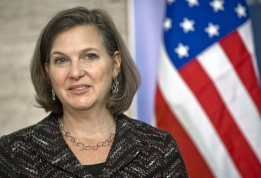 Вашингтон считает выборы в Украине вопросом национальной безопасности США
