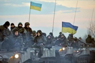 Москва смирилась с тем, что Киев будет подавлять «восстание» на Донбассе
