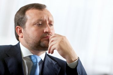Сергей Арбузов: Главе СБУ придется ответить за  ложь по всей строгости закона