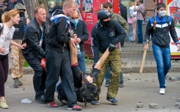 Общественность узнала виновного в одесской трагедии, это – человек Тимошенко