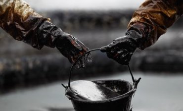 Почти Саудовская Аравия. Украина начала экспортировать свою нефть