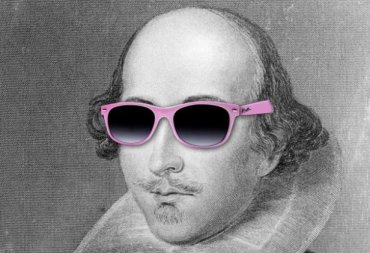 Могут ли исполнители хип-хопа знать больше слов, чем Шекспир?