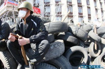 Донецкие сепаратисты хотят провести уже два референдума