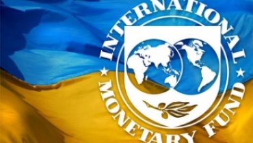На что потратят кредит МВФ?