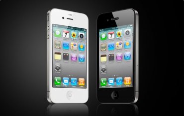 Apple снимает с продажи iPhone 4