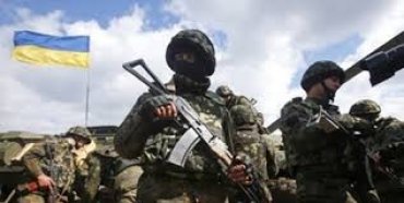 Силовики уничтожили двадцать бандитов в Мариуполе