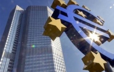 Европейский центробанк оценил отток капитала из России за время кризиса в Украине