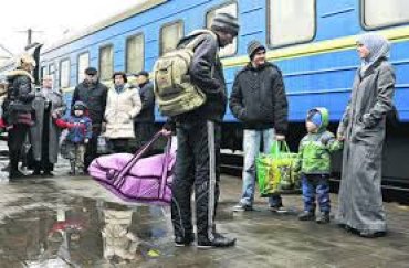 Тысячи татар вынуждены эмигрировать из Крыма