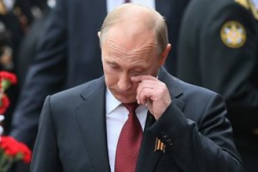 Путина через три года свергнут, – астролог