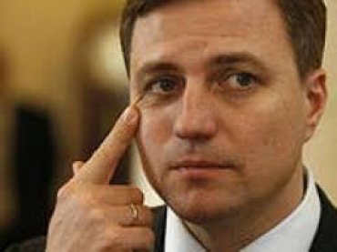Катеринчук подстраховался от предательства убойным компроматом на однопартийцев