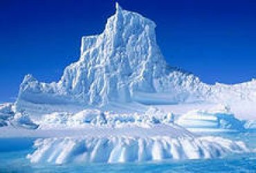 Под Антарктидой деформируется земная кора, – ученые