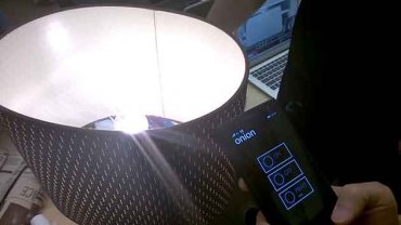 Голосовой ассистент Microsoft Cortana будет регулировать яркость света согласно расписанию