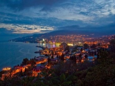 За продажу жилья в Крыму снимут 30% налога