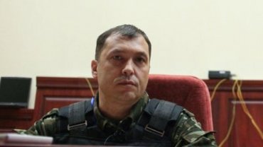 «Народный губернатор» Луганщины Болотов тяжело ранен