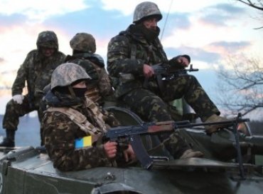 Под Краматорском украинские десантники попали в засаду, есть убитые