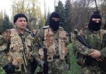 В Луганске похитили директора школы