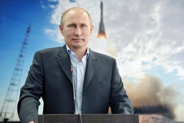 Россия собирается выкинуть NASA из Международной космической станции в 2020 году