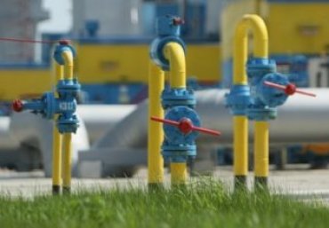 Украина будет получать газ из Венгрии