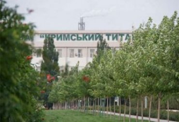 Крымские предприятия «убегают» в Херсон