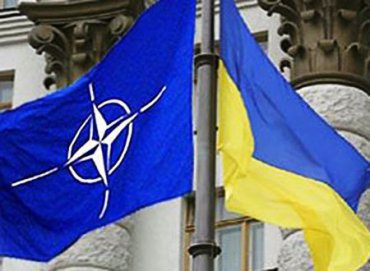 НАТО отказалось помогать Украине
