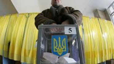 25 мая украинцы выберут президента на 5 лет
