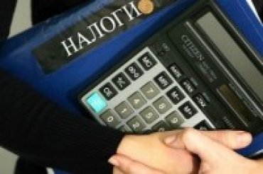 Крымчане начнут платить «российские» налоги с нового года
