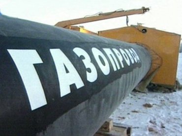 С Кубани в Крым через Керчь собираются тянуть газопровод