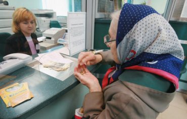 Российские пенсии в Крыму оказались ниже украинских