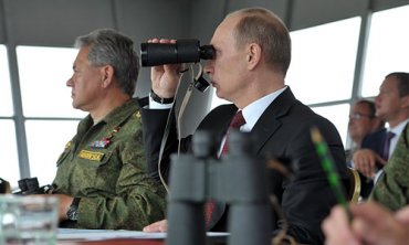 Россия уверяет: войска от границы отойдут