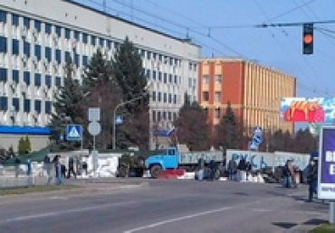 «Луганская народная республика» обратилась в ООН с просьбой о признании