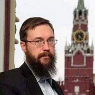 Православный российский предприниматель обвинил Гиркина, Януковича и Путина в ереси