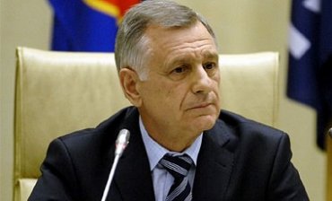 Аудит ФФУ может закончится для вице-президента Попова отставкой и судом