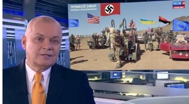 Эксперты подтвердили: российское ТВ использует «25 кадр»