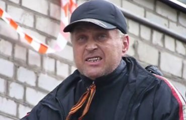 «Народный мэр» Славянска назвал руководство ДНР самозванцами