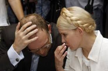 Тимошенко сорвет выборы. План «Б»