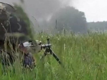 Против нас работают вышколенные чеченские отряды, – командир батальона «Донбасс»