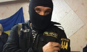 Батальон «Донбасс» обещает устроить террор