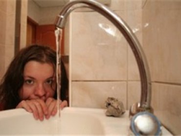 Крымчане могут остаться зимой без отопления и горячей воды