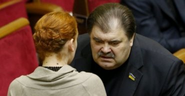 Бондаренко «спалил» предвыборную технологиию Тимошенко