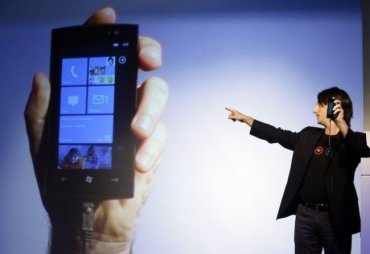 Первая версия Windows Phone 9 выйдет во втором квартале 2015