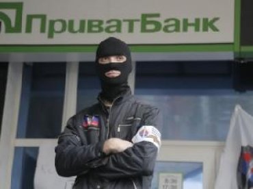 ЛНР обещает луганскому бизнесу защиту