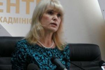 Луганский облсовет выразил недоверие губернатору области