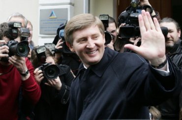 «Прокурор» ДНР возбудил дело против Ахметова