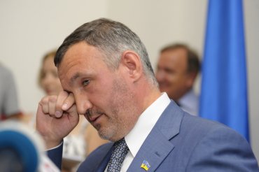 Кузьмин признался, что не нашел в действиях Тимошенко коррупции