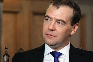 Медведев: на развитие Крыма и Севастополя выделено 70 млрд рублей