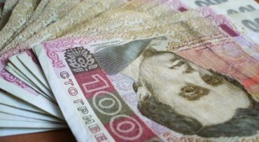 Киевляне зарабатывают в 1,6 раза больше, чем в среднем по стране