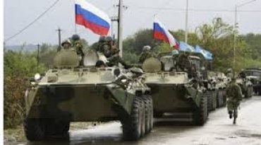 Российские войска отходят от границы, но обещают вернуться